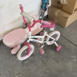 Free Bike 