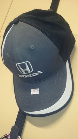 Honda Hat