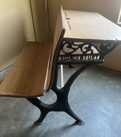 Desk Chair
