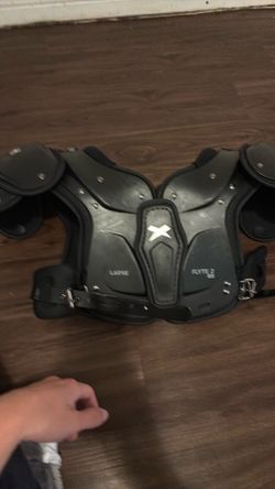 Zenith large flyte pads 2