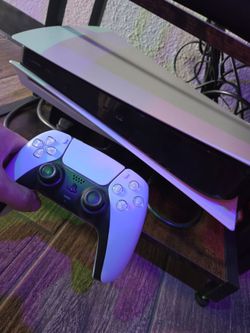 Ps5 disk version