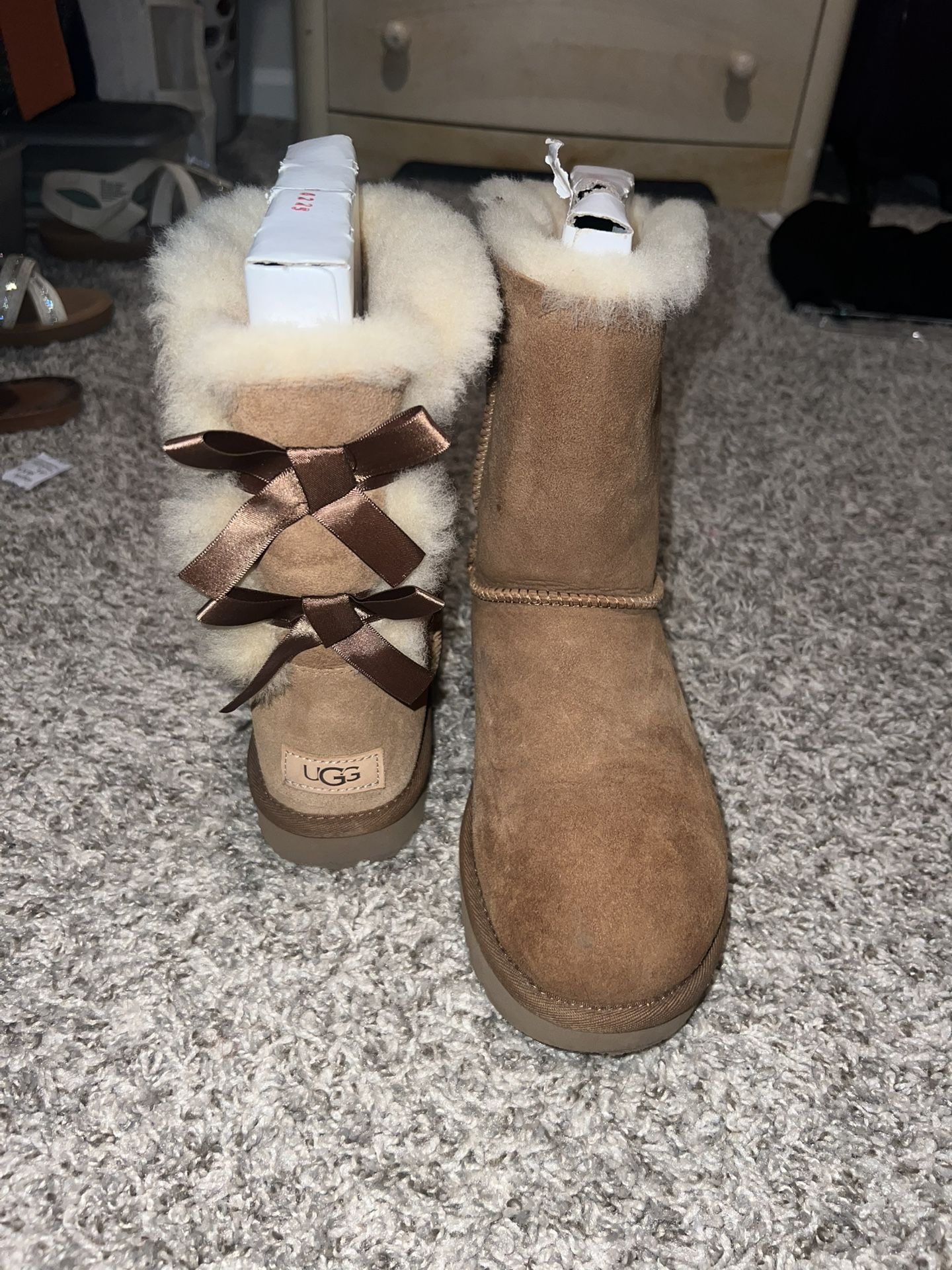 NWOT Uggs