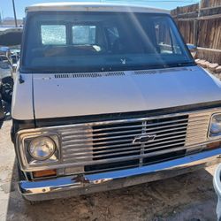 1976 Chevrolet Caprice