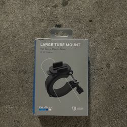 GoPro Large Tube Mount