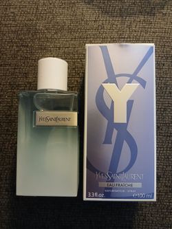 Yves Saint Laurent