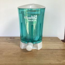 Brand New Slushy Maker