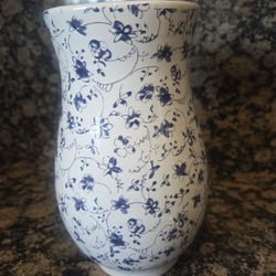 Flowers Vase 