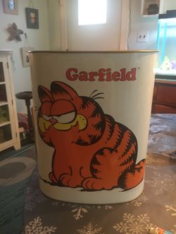 Garfield