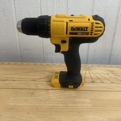 Dewalt Drill