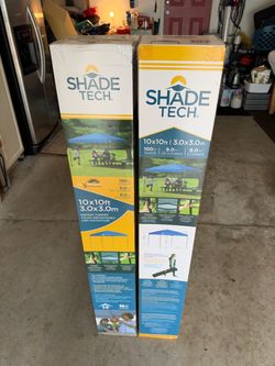 Tent Canopy