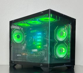 Value Fortnite Ready Gaming PC RX 570  Ryzen 5