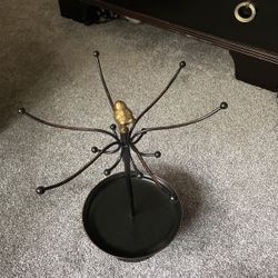 Jewelry Stand 