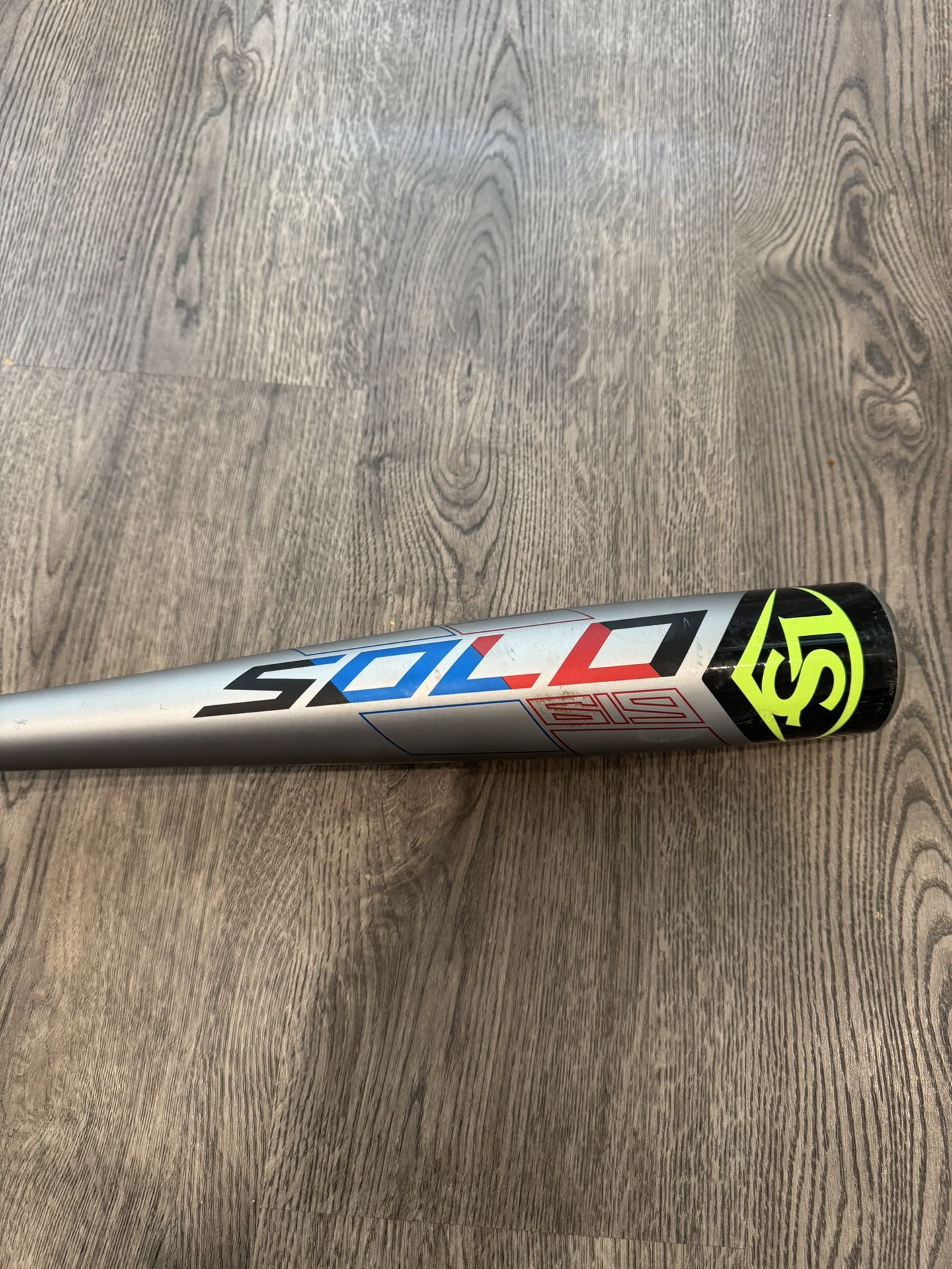 Louisville Slugger Solo 29 11 USA