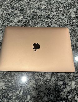 2020 Apple macbook air laptop