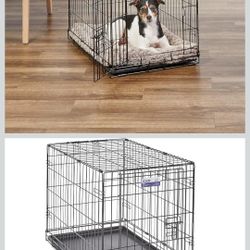 30in Collapsible Foldable Crate