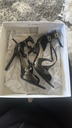 GUESS high heels 