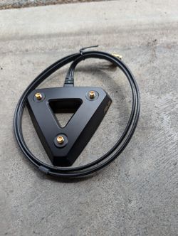 Asus Wifi Antenna Adapter