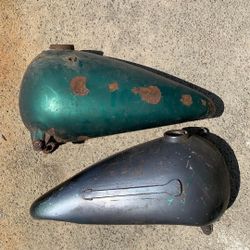 1(contact info removed) Knucklehead Tanks