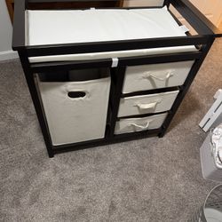 Changing Table