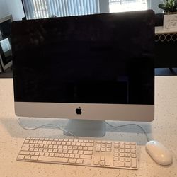 2013 iMac 🖥️