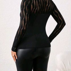 Brand New Sexy Shirt Size L