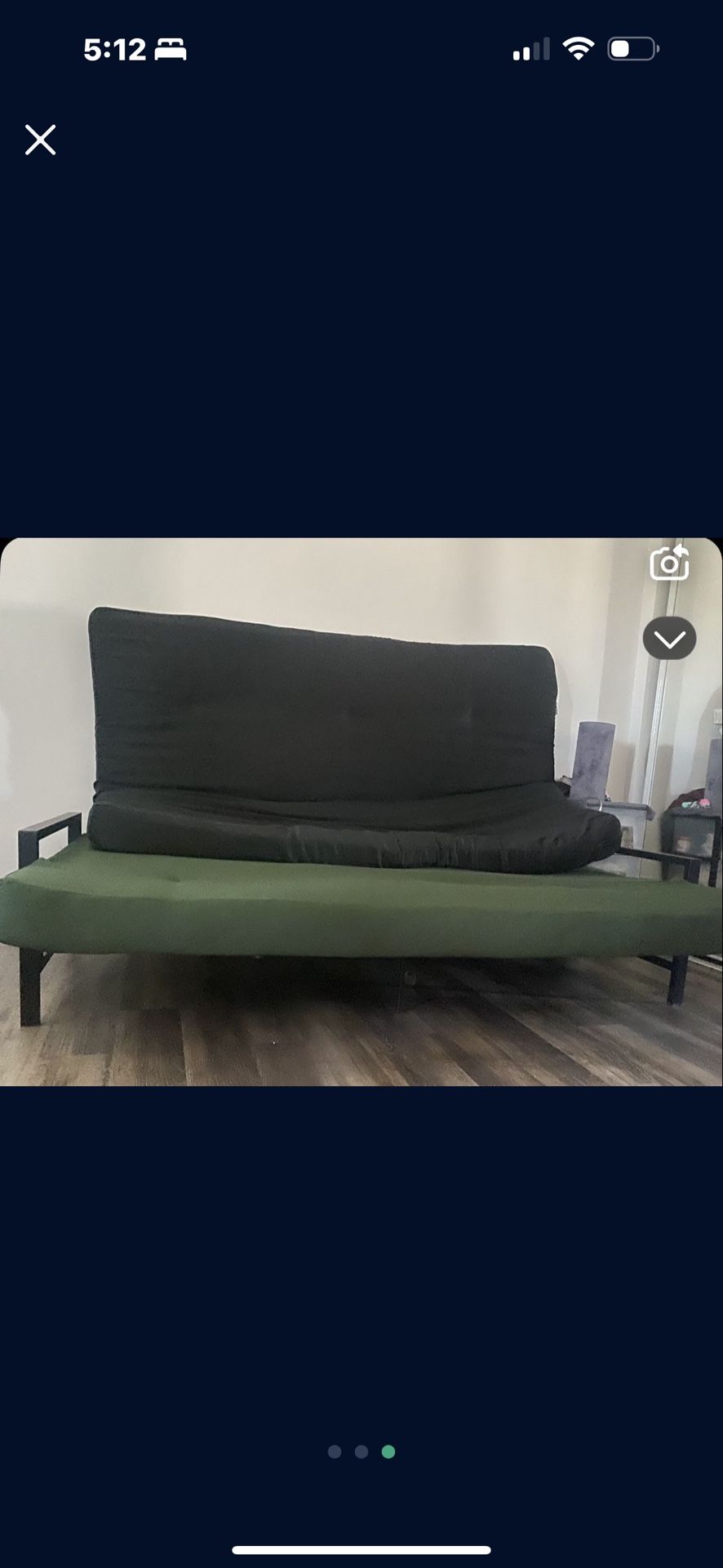 Futon