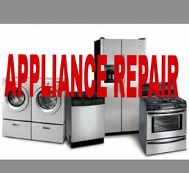 APPLIANCE REPAIR