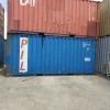 20ft and 40ft Shipping Container Available in Houston, TX