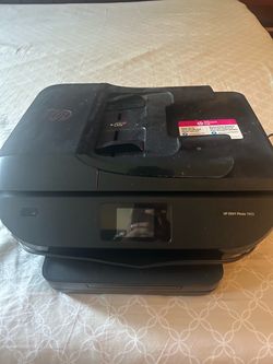 HP instant ink printer