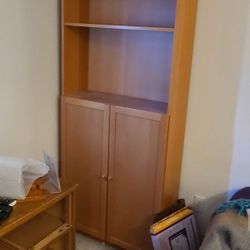 Bookshelves Shelf