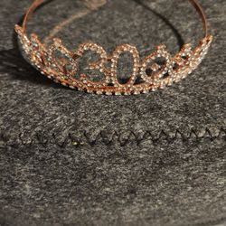 30th Birthday Crown 