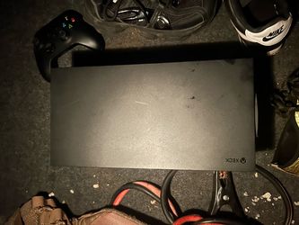 Xbox Series X