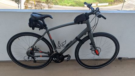 Specialized Diverge comp 58cm