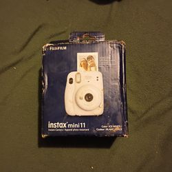 Instax Mini 11