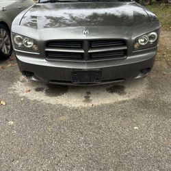 2008 Dodge Charger