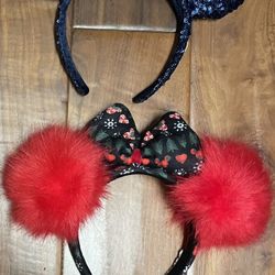 Walt Disney World Headbands 