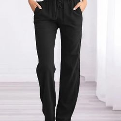 Pants Casual Wear Large 