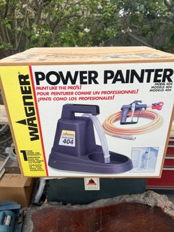 Power Painter