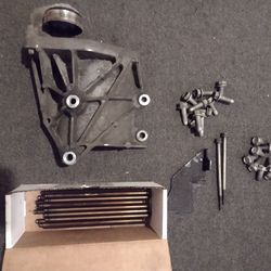 Ls1 spark plug wires