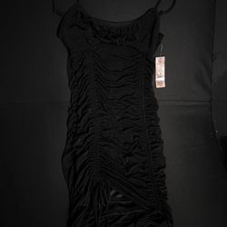 Women’s Black Dress Size Small