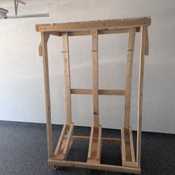 Bike Rack