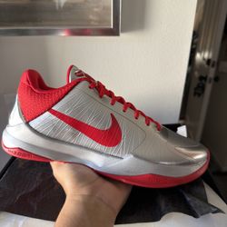 Nike Kobe 5 Protro Caitlin Clark Rookie of the Year