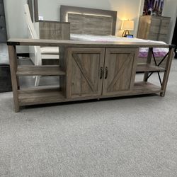 Tv stand (FREE 24H DELIVERY)