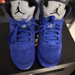 Jordan Size 5.5 