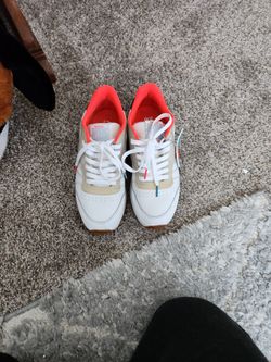 ALTER THE ICONS REEBOK 1983