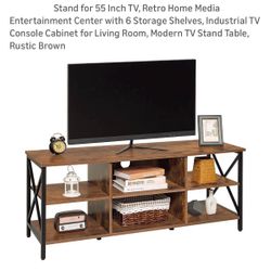Tv Stand Entertainment Center