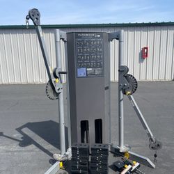 Functional Trainer 