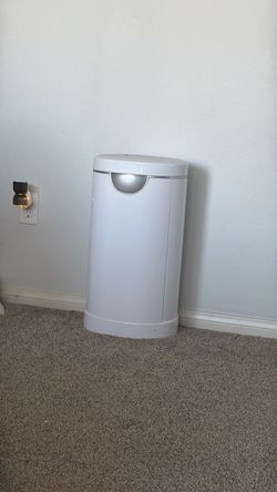 Diaper disposal