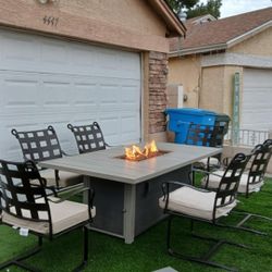 Nice Patio Furniture O W Lee Classic 