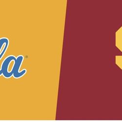 UCLA at #17 USC Sat, Nov 29 at 4:30pm Los Angeles Memorial Coliseum, Los Angeles, CA